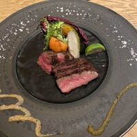 春秋ユラリ 恵比寿 - 