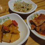 7080 トッポキ - おかずおかわり自由