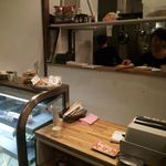 アンディー - （2013）