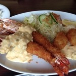 グロリアみその - 
                                
                                