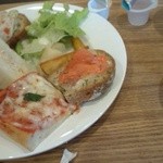 サンドッグイン神戸屋 - 2013年10月