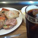 サンドッグイン神戸屋 - 2013年10月