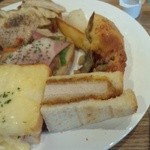 サンドッグイン神戸屋 - 2013年10月