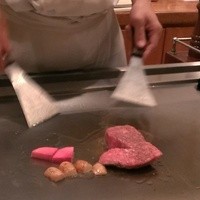 鉄板焼 かいか - 