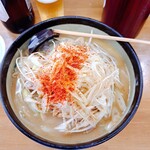 ラーメンばやし - 