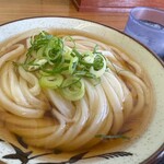 丸池製麺所 - 