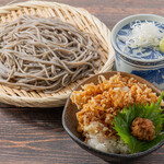 Kitamae Soba Takadaya - 