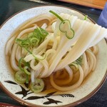 丸池製麺所 - 