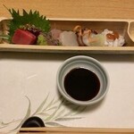 ゆうや - お造り