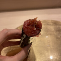 寿司赤酢・望月 - 