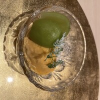 寿司赤酢・望月 - 