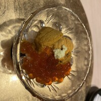 寿司赤酢・望月 - 