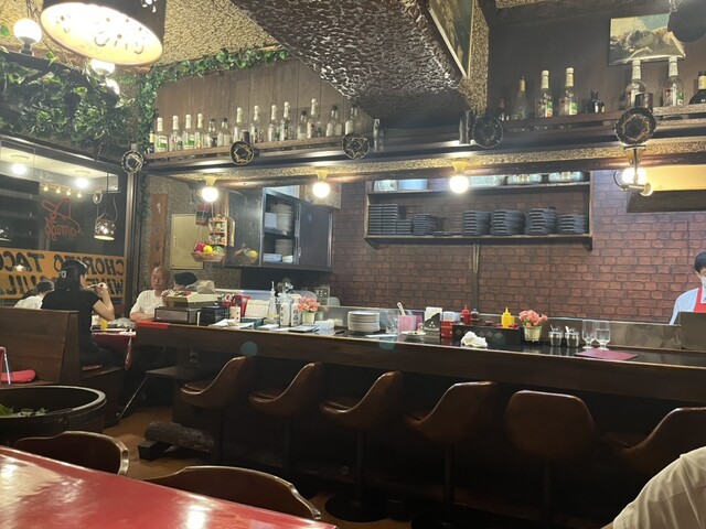 Amigo Kinshicho Ten photo 5