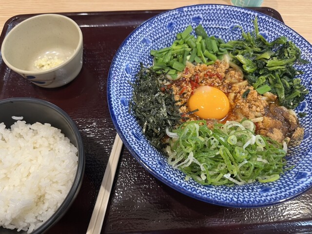 Chuka Soba Chuka Meshi Kurama Iontaun Chikusa Ten photo 5