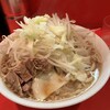 ラーメン二郎 府中店