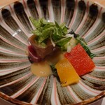 Koshitsu Kaiseki Kitaooji - 