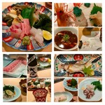 Sushi Hiraoka - 