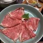 Shimakumayama Guravu - 肉