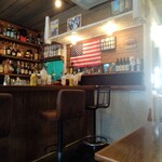 GEORGE'S BARger - 