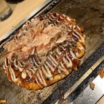 お好み焼き 京ちゃばな - 