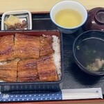 かいだ屋 - 重セット