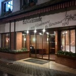 Bistro le 7 - 