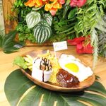 Hawaiian Cafe Mahou No Pankeki - 