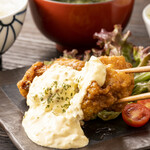 うまや - 料理写真: