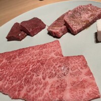 個室焼肉 銀座きたお - 