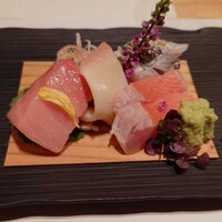 個室会席 北大路 銀座本店 - 