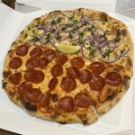 JAY'S PIZZA - 