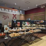 コープベーカリー - 料理写真:外観