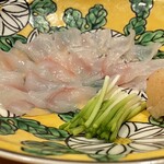 日本料理 みつわ - 