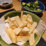 うまい寿司と魚料理 魚王KUNI - 