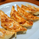 壱角家 - ⚫餃子