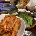 Yakiniku Itami - 