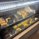 KAKA cheese cake store - 