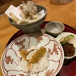 日本料理 みつわ - 