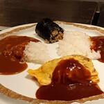 備長炭ステーキ炉　Sakai - 