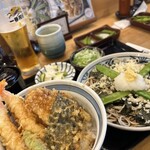 Togakushi Soba - 