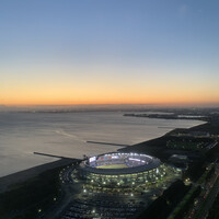 スカイクルーズマクハリ アパホテル＆リゾート東京ベイ幕張 - 