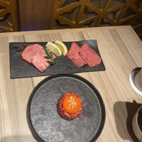 東京焼肉 黒木 - 