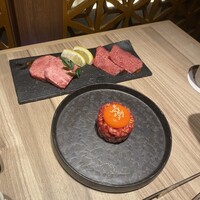 東京焼肉 黒木 - 