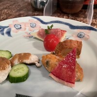 むくの実亭 - 