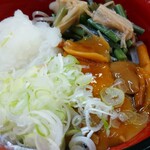 そば処 信州 霧しな - 