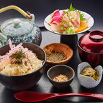 鯛料理とワインのお店 瀬戸神楽 - 