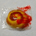 菓庵小古井 - うずまきパン（140円）
