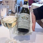Le Montrachet  - 