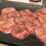 大分黒毛和牛焼肉ホルモンたつみ - 