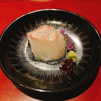 中目黒いぐち 上ル - 